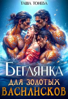 Беглянка для золотых василисков