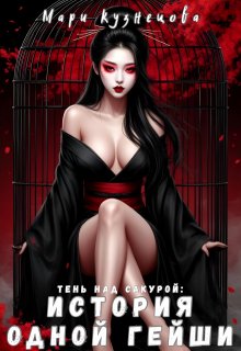 Тень над Сакурой: история одной гейши