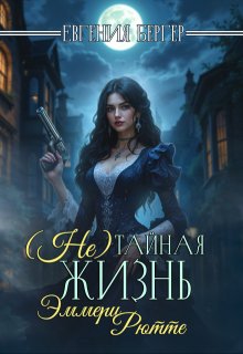 (не)тайная жизнь Эммери Рютте