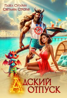 Адский отпуск