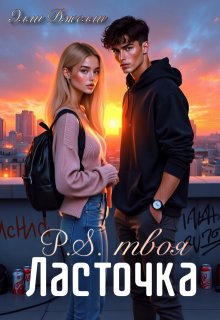P.S. твоя Ласточка