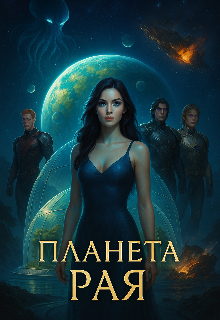 Планета Рая.