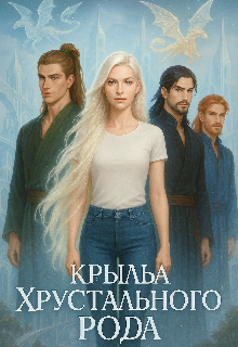 Крылья Хрустального рода.