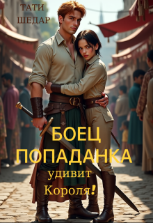 Боец попаданка удивит Короля!