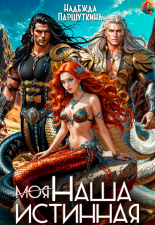 Моя (наша) истинная
