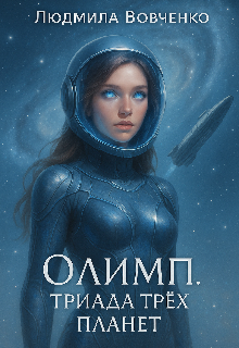 Олимп — триада трёх планет.