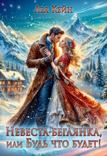 Невеста-беглянка, или Будь что будет!