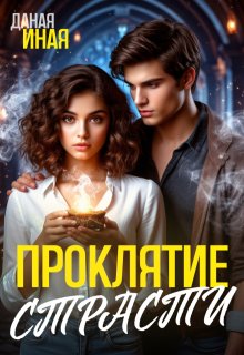 Проклятие страсти