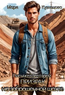 Письма Златозару: Призрак на заброшенной шахте