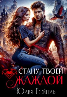 Стану твоей жаждой