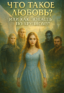 Что такое Любовь ? Или как попасть по крупному.