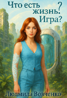 Что есть Жизнь?  Игра???