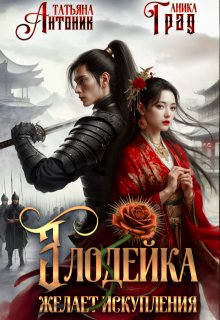 Злодейка желает искупления