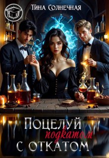 Поцелуй с откатом