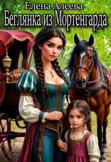 Беглянка из Мортенгарда