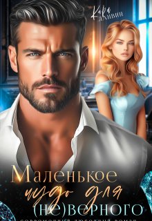 Маленькое чудо для (не)верного