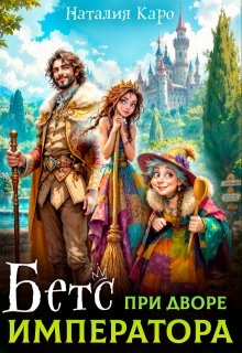Бетс при дворе Императора