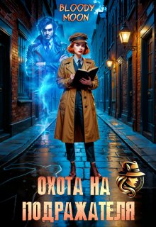 Охота на Подражателя