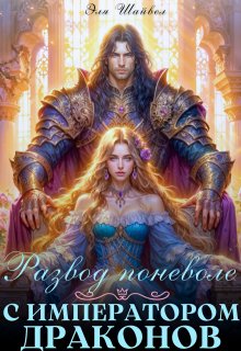 Развод поневоле с императором драконов