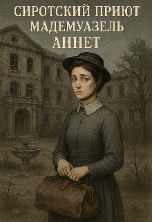 Сиротский приют мадемуазель Аннет.