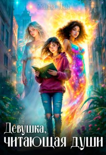 Девушка, читающая души