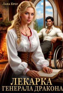 Лекарка генерала-дракона