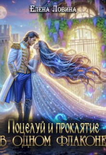 Поцелуй и проклятие в одном флаконе