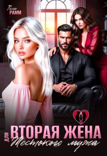 Вторая жена для жестокого мужа