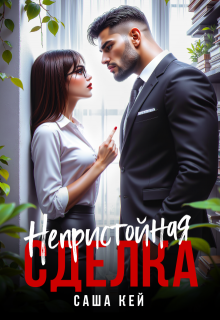 Непристойная сделка