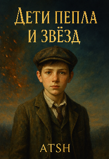 Дети пепла и звёзд