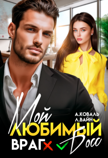 Мой любимый (враг) босс