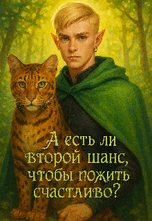 А если второй шанс, чтобы пожить счастливо?