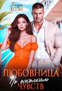 Любовница. По осколкам чувств