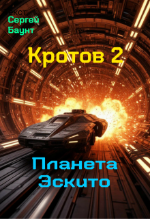 Кротов 2. Планета Эскито