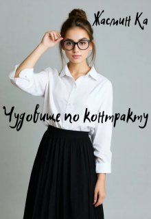 «Чудовище по контракту».