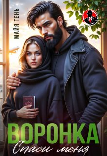 Воронка. Спаси меня