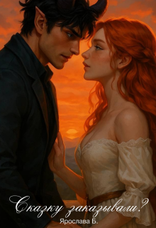 Сказку заказывали?