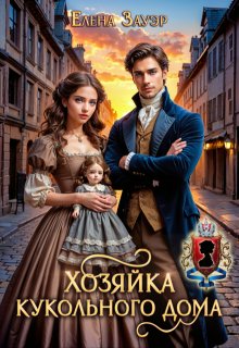 Хозяйка Кукольного Дома