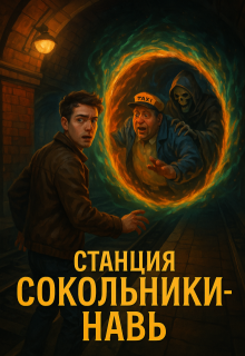 Станция Сокольники-Навь