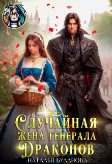 Случайная жена генерала драконов