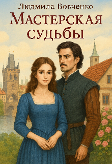 Мастерская судьбы.