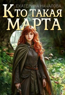 Кто такая Марта