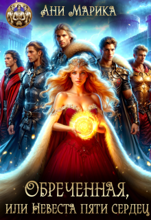 Обречённая, или Невеста пяти сердец