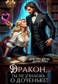Дракон, ты не узнаешь о доченьке!