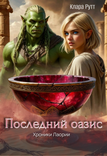 Последний Оазис