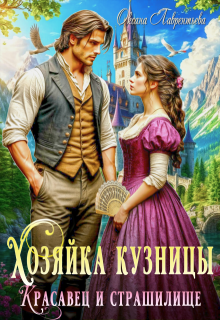 Хозяйка кузницы или Красавец и страшилище