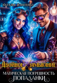 Двойное замыкание. Магическая погрешность попаданки