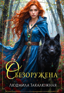 Обезоружена