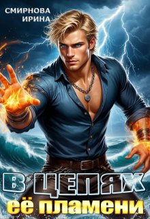 В цепях ее пламени