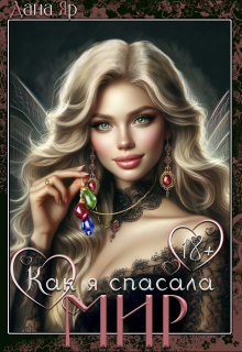 Как я спасала мир